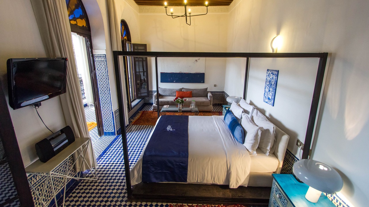 Photo of Bedroom in El Ayoun