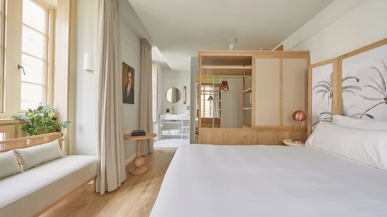 Photo of Bedroom in Ensanche Centro