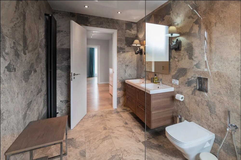 Photo of Bathroom in Castelldefels