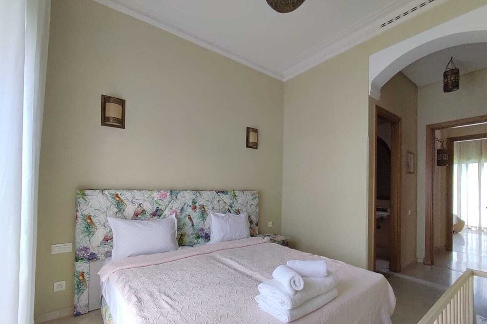 Photo of Bedroom in Annakhil