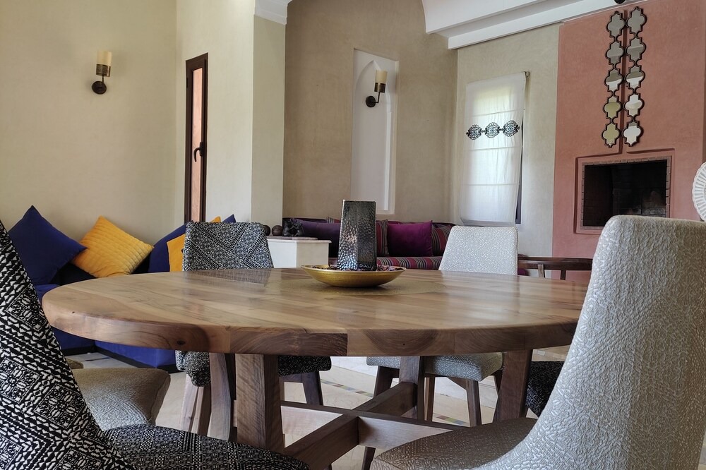 Photo of Kitchen in Annakhil