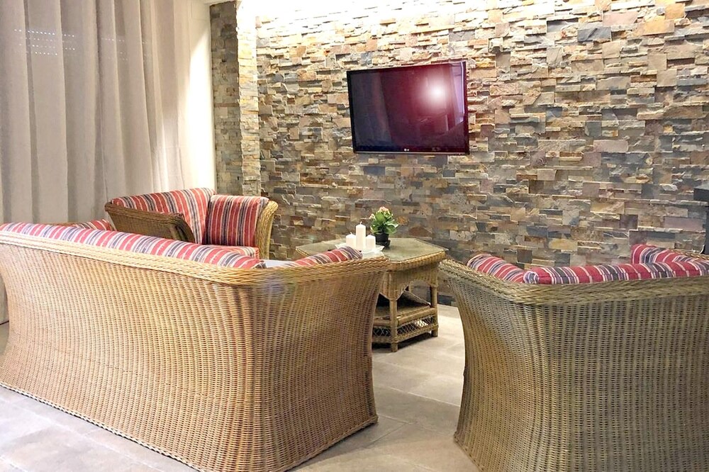 Photo of Livingroom in Cretas