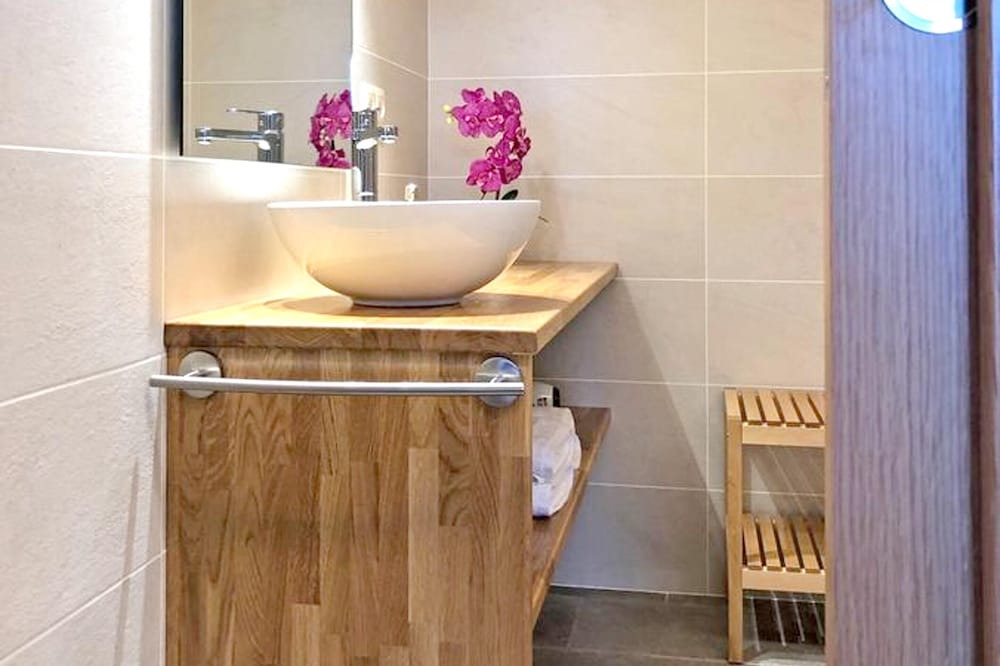 Photo of Bathroom in Cretas