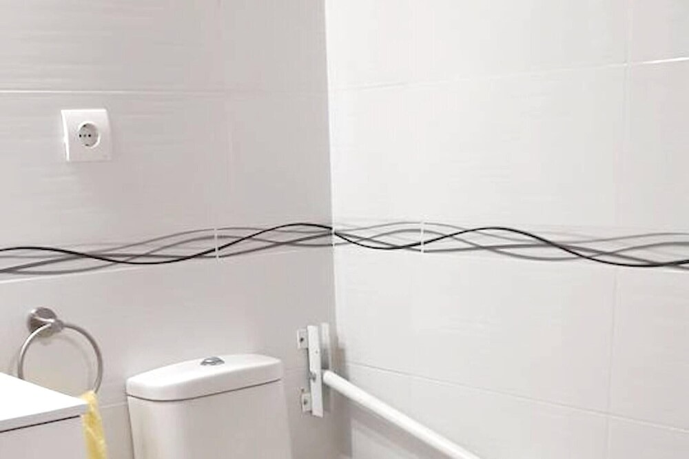 Photo of Bathroom in Sieso de Huesca