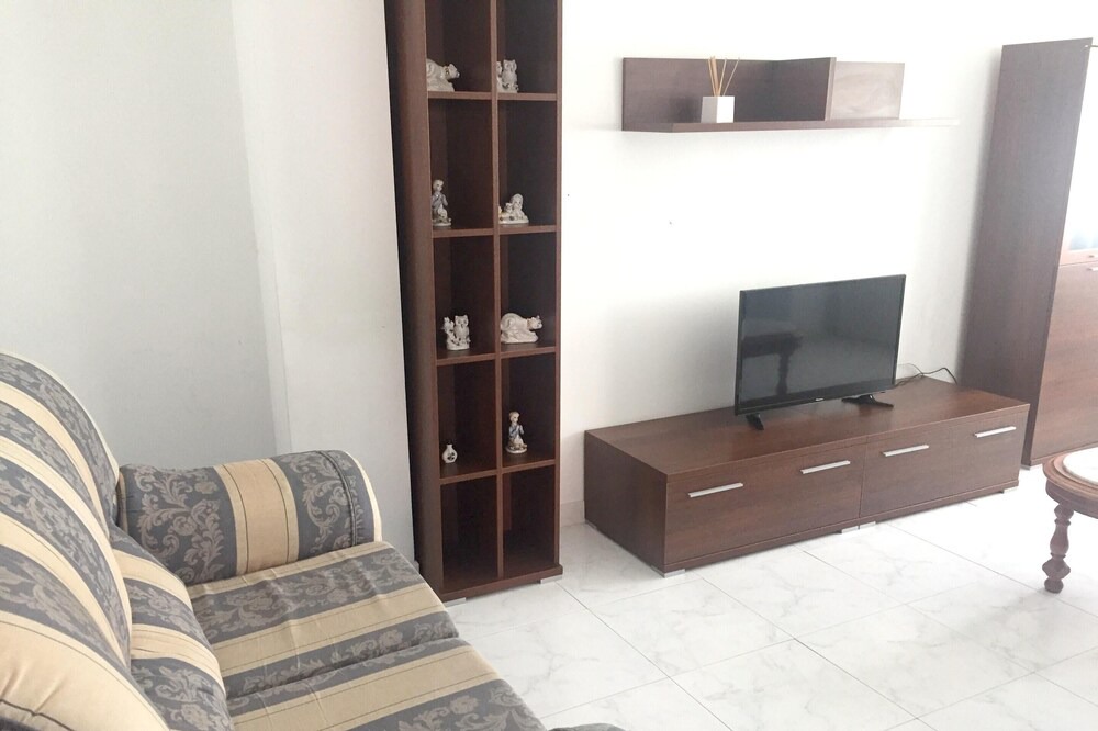 Photo of Livingroom in Laxe