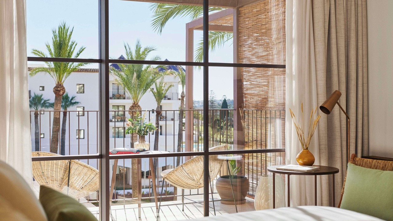 Photo of Bedroom in Mijas