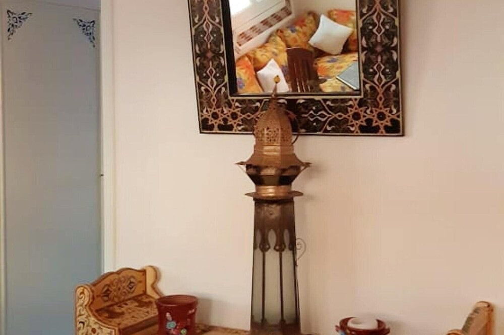 Photo of Livingroom in Mirleft
