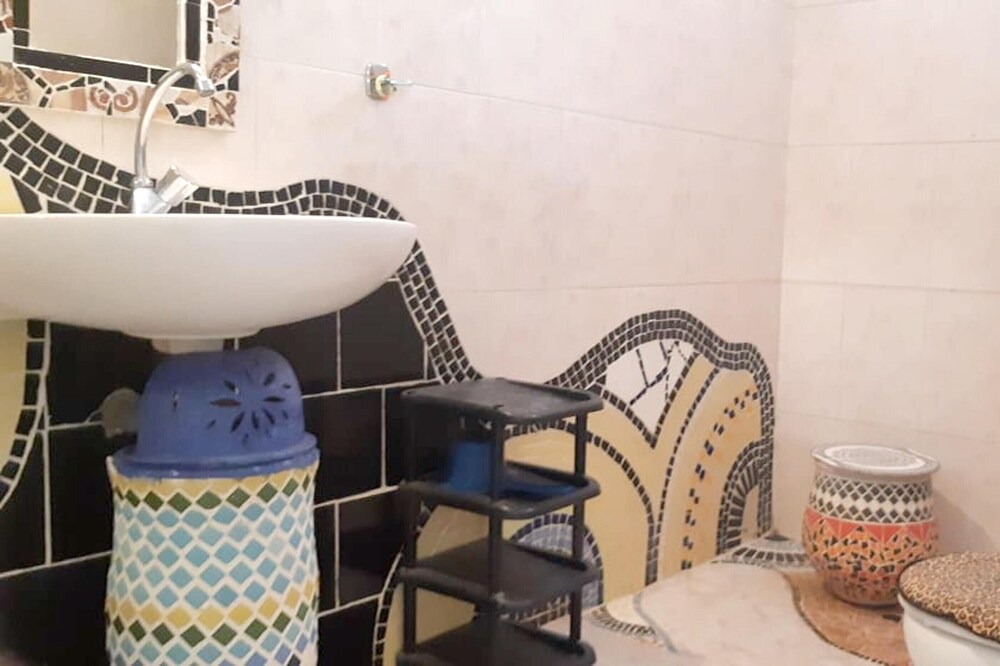 Photo of Bathroom in Mirleft