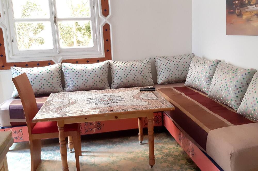 Photo of Livingroom in Mirleft