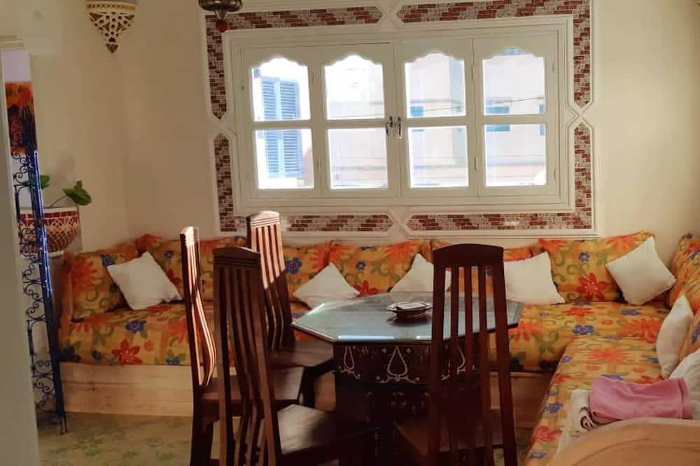 Photo of Livingroom in Mirleft
