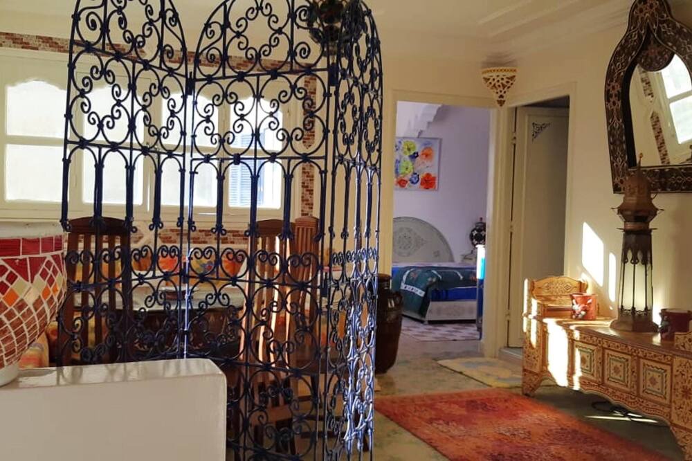 Photo of Livingroom in Mirleft