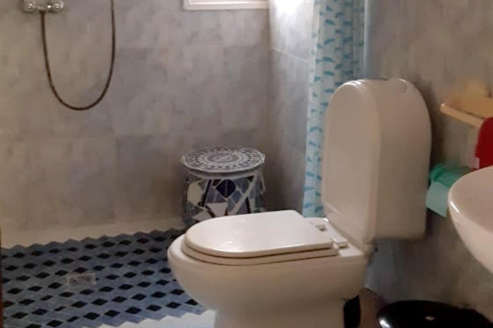 Photo of Bathroom in Mirleft