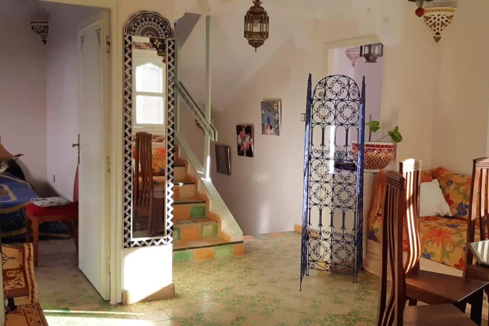 Photo of Livingroom in Mirleft