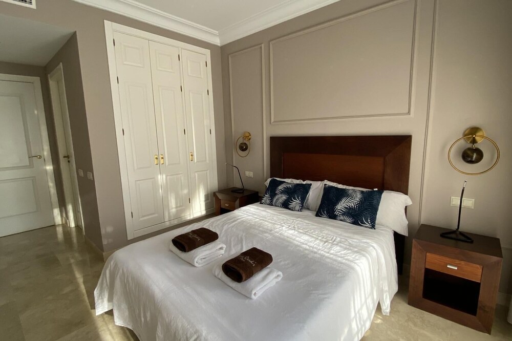 Photo of Bedroom in Roda