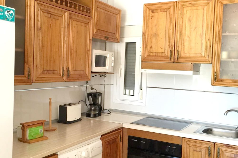 Photo of Kitchen in Roquetas de Mar