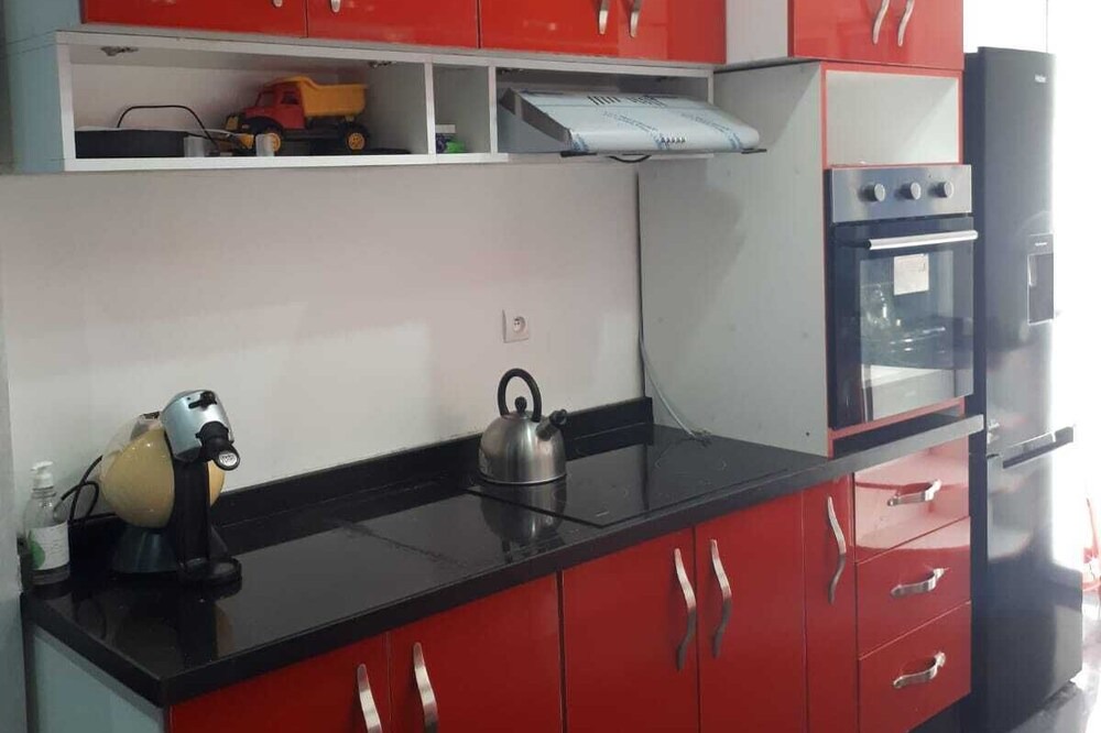 Photo of Kitchen in Haut Founty