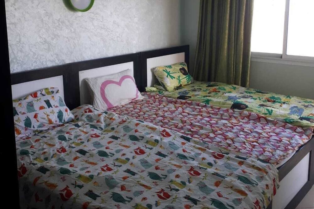 Photo of Bedroom in Haut Founty