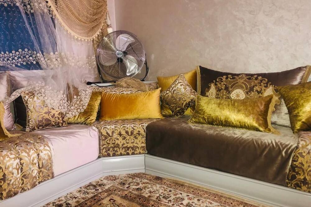 Photo of Livingroom in Haut Founty