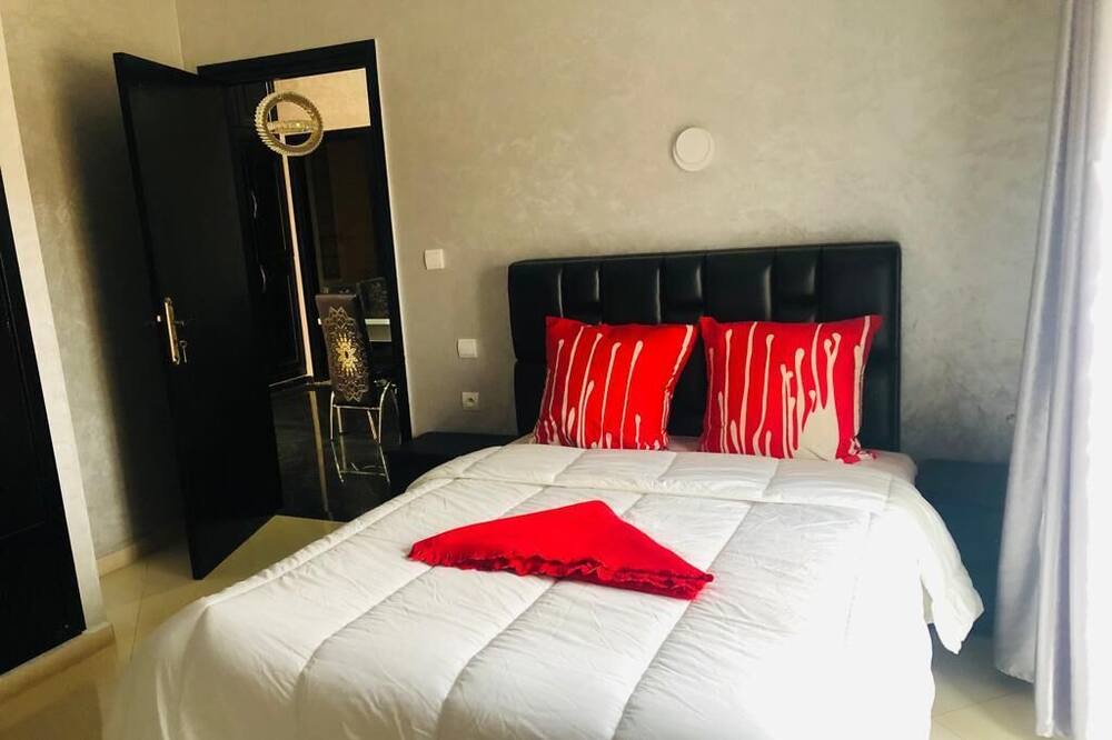 Photo of Bedroom in Haut Founty