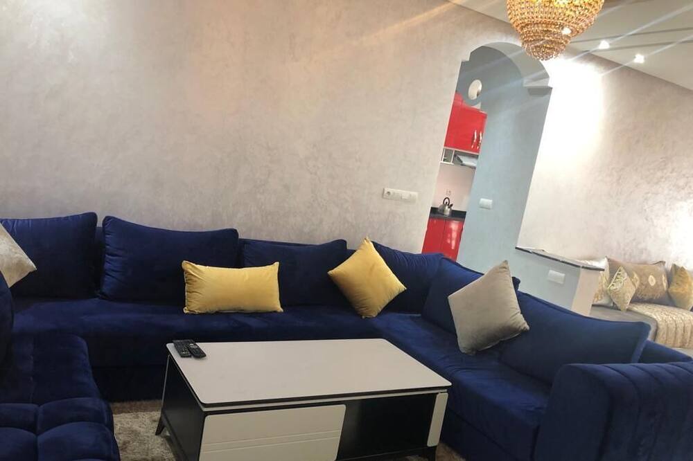 Photo of Livingroom in Haut Founty