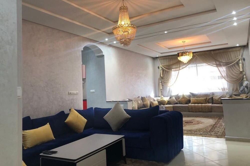 Photo of Livingroom in Haut Founty