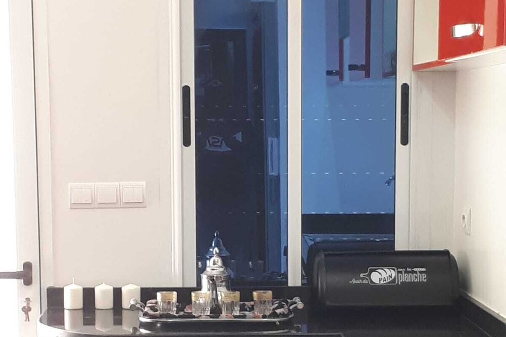 Photo of Kitchen in Haut Founty