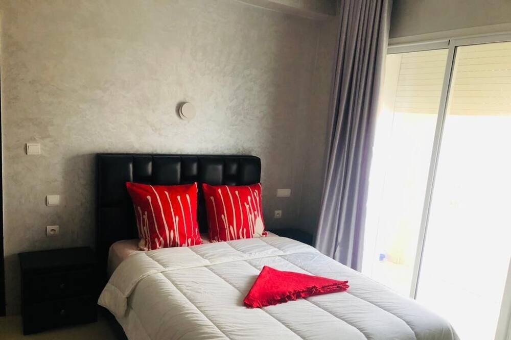 Photo of Bedroom in Haut Founty