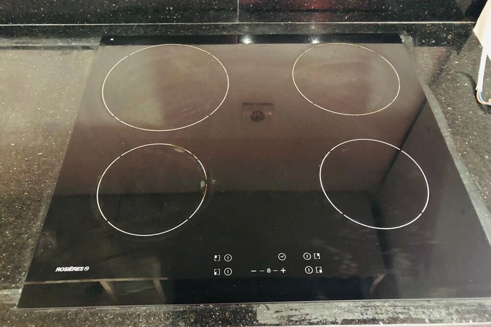 Photo of Kitchen in Haut Founty