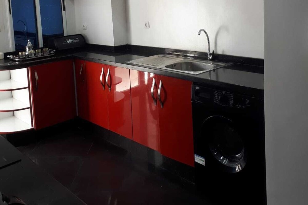Photo of Kitchen in Haut Founty