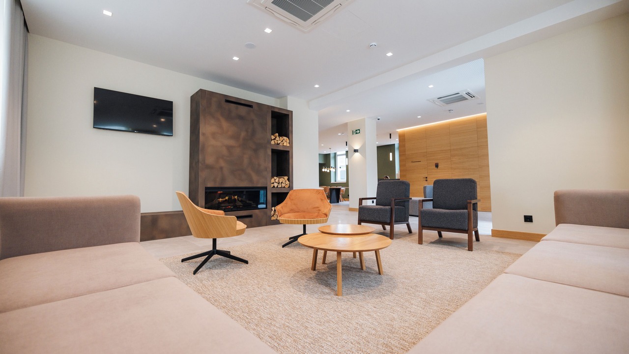 Photo of Livingroom in Mondragon