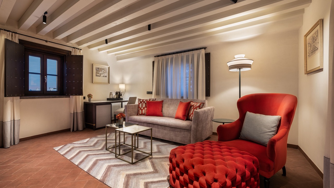 Photo of Bedroom in Old Town