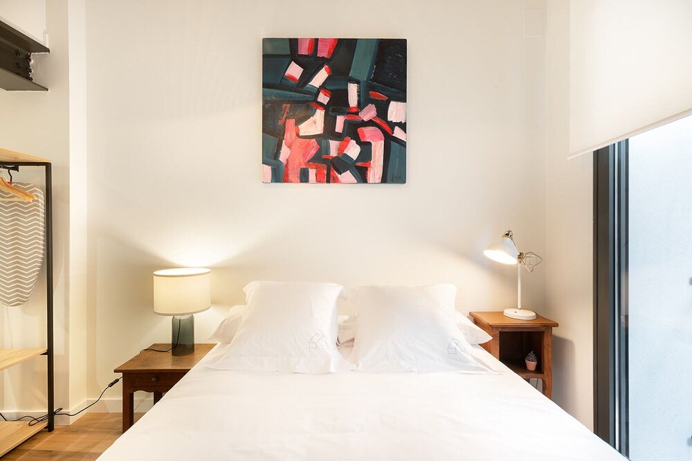 Photo of Bedroom in Tudela