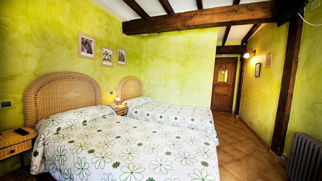 Photo of Bathroom in Pontejos