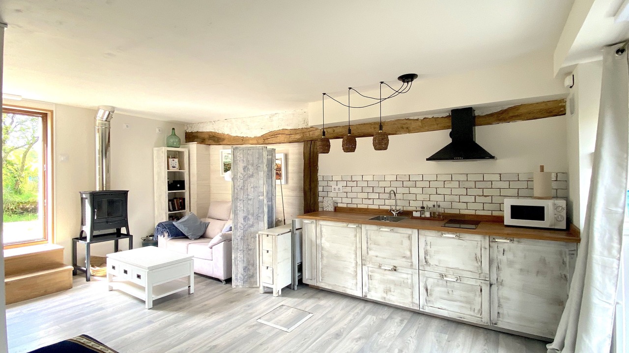Photo of Livingroom in Apregindana