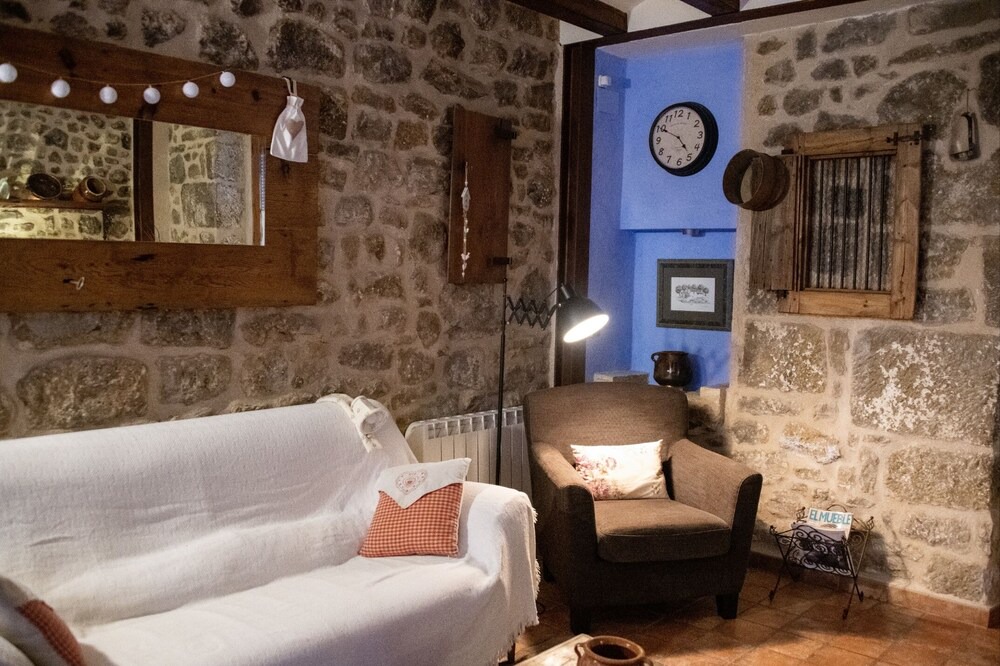 Photo of Livingroom in Arnes
