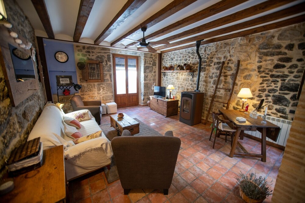 Photo of Livingroom in Arnes