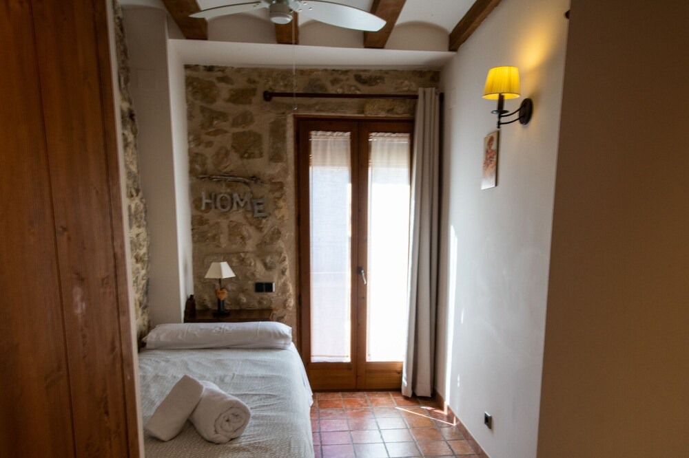 Photo of Bedroom in Arnes