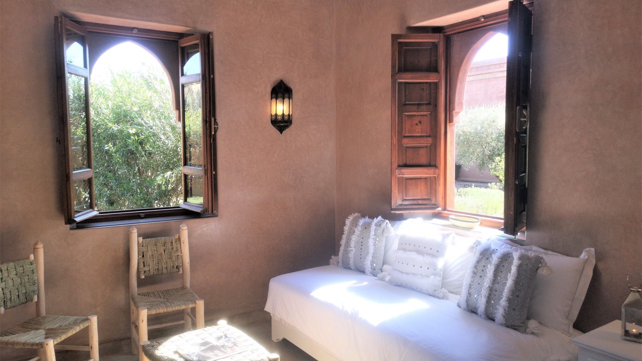 Photo of Livingroom in Oulad Hassoune