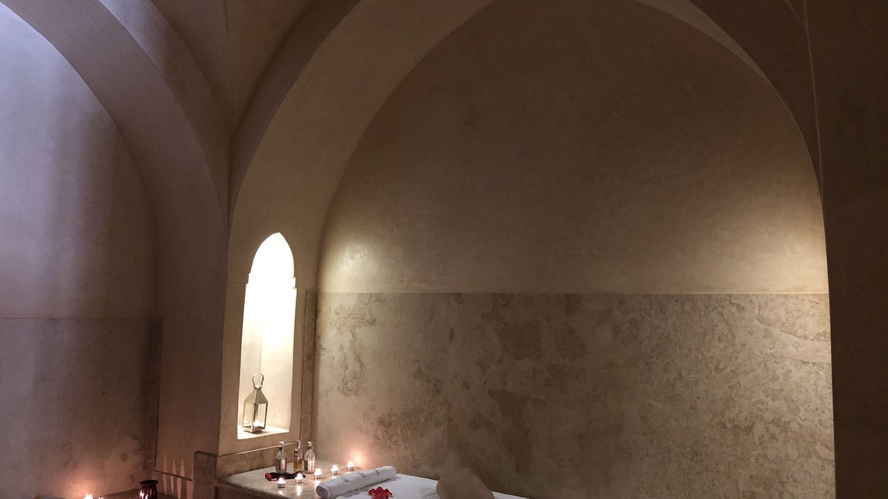 Photo of Bedroom in Oulad Hassoune