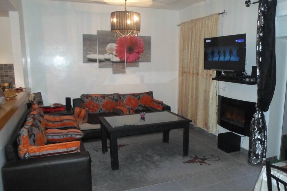 Photo of Livingroom in Cite El Houda
