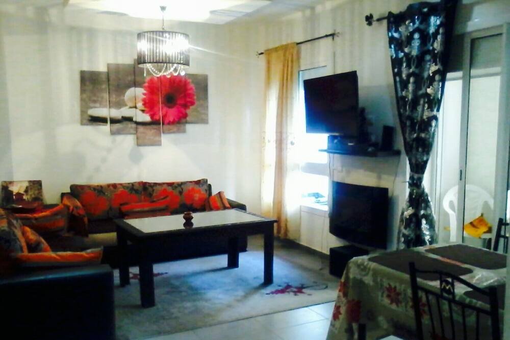 Photo of Livingroom in Cite El Houda