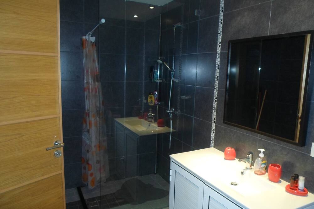 Photo of Bathroom in Cite El Houda