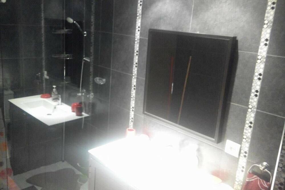 Photo of Bathroom in Cite El Houda