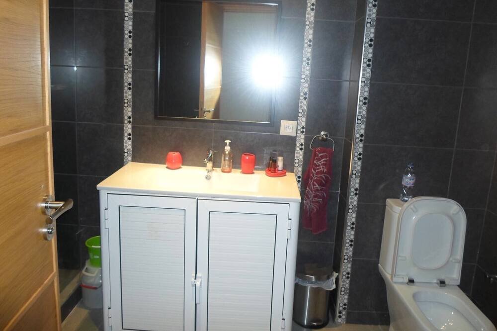 Photo of Bathroom in Cite El Houda