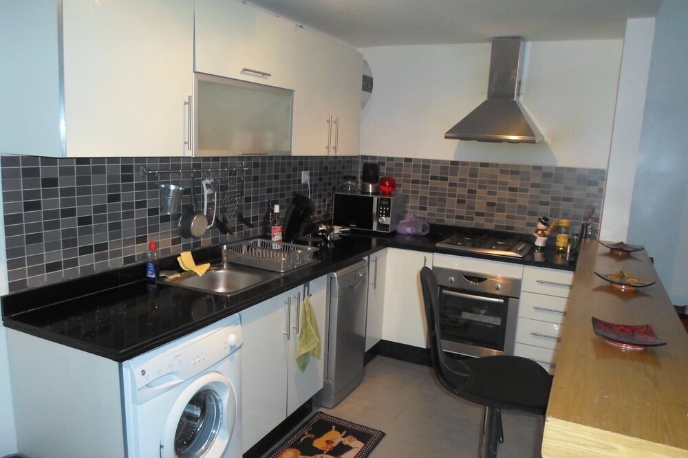 Photo of Kitchen in Cite El Houda