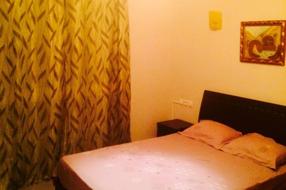 Photo of Bedroom in Cite El Houda