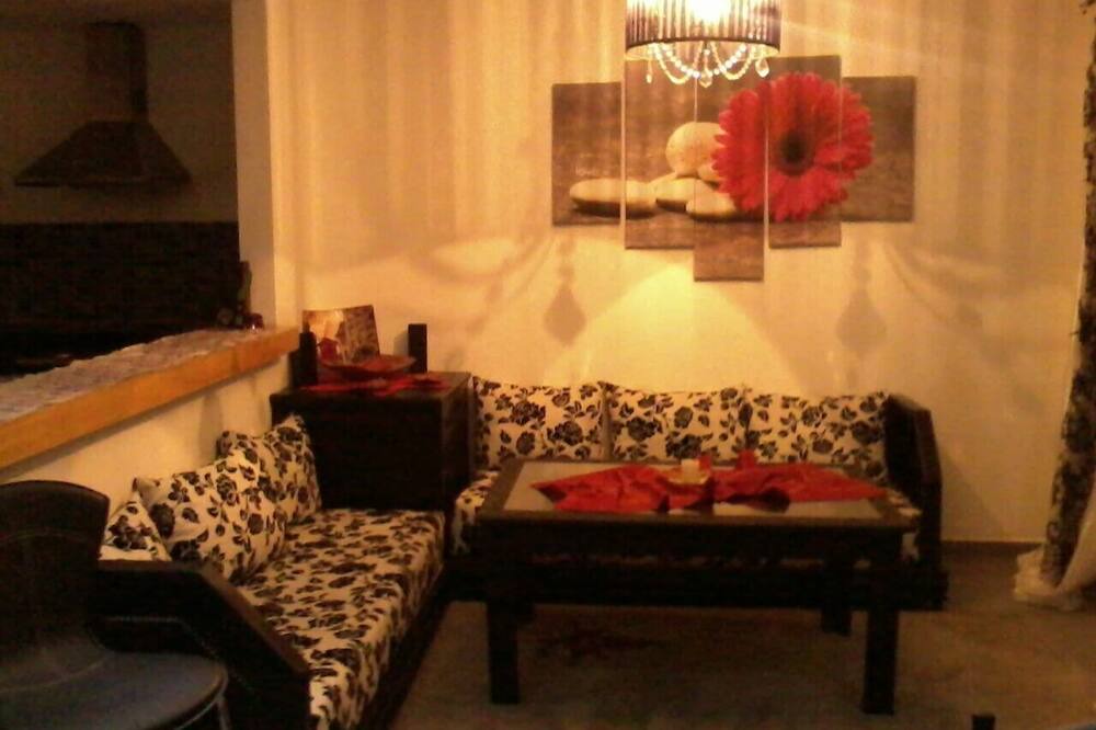 Photo of Livingroom in Cite El Houda