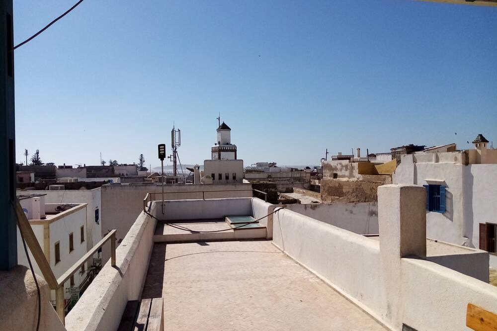 Photo of Patio Balcony in Ahl Agadir