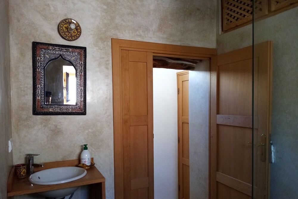 Photo of Bathroom in Ahl Agadir