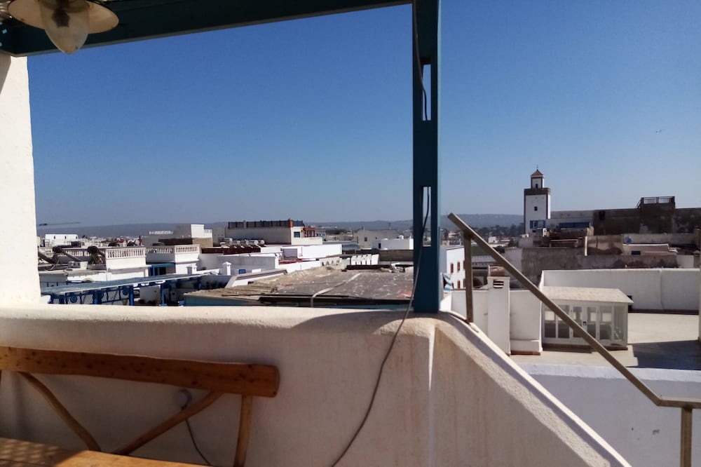 Photo of Patio Balcony in Ahl Agadir